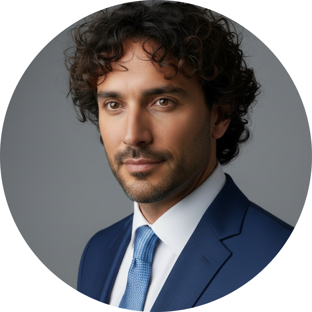 Dr. Diego